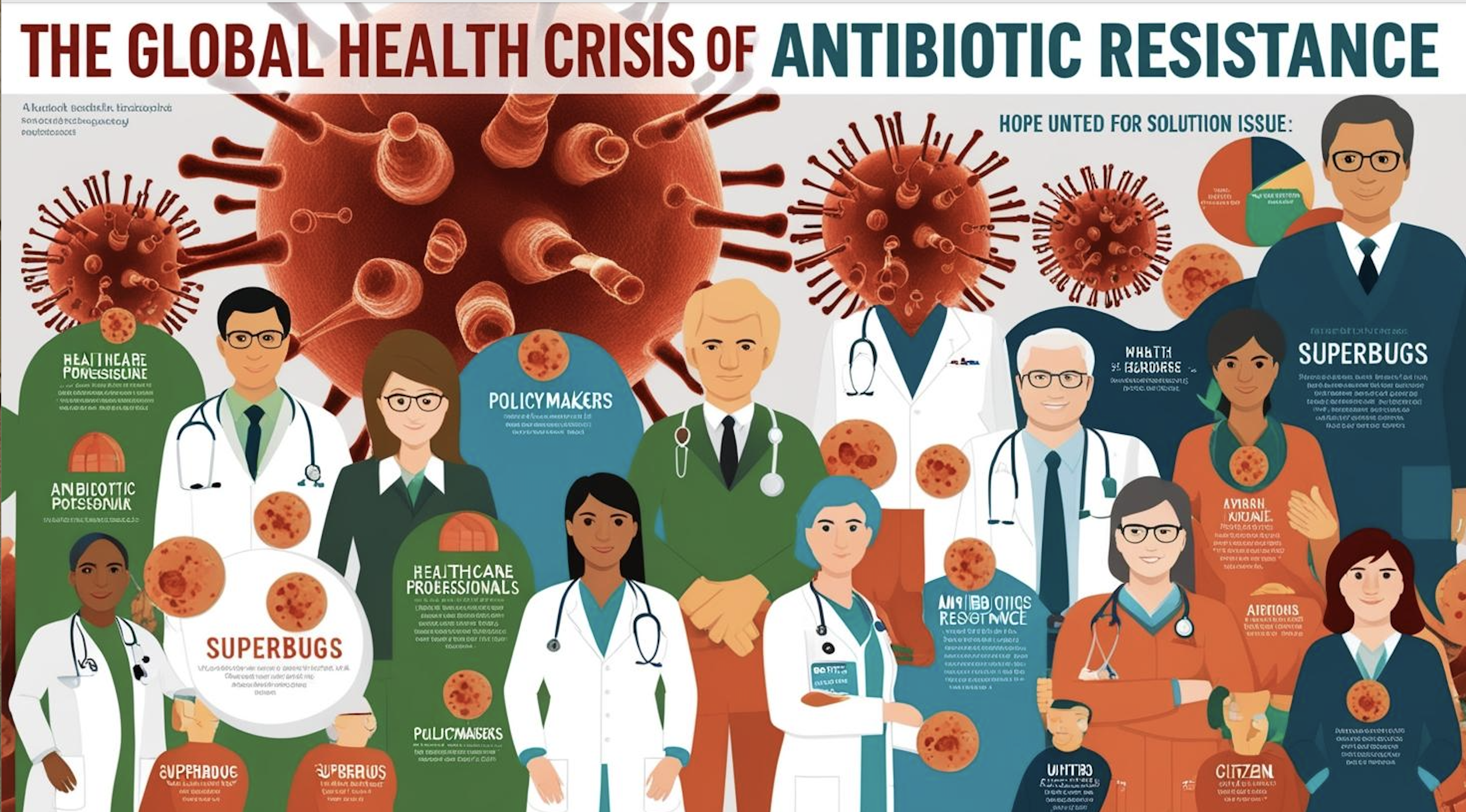 antibiotic resistance